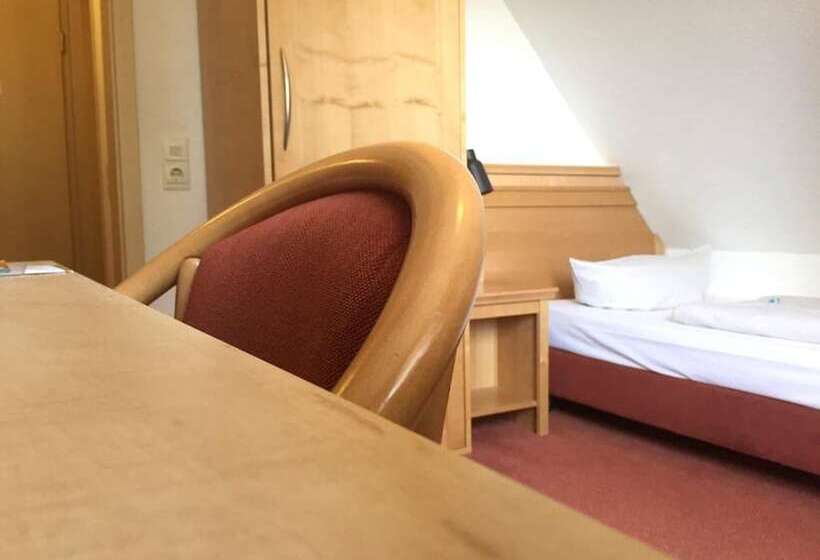 标准单人间, Der Schöne Asten   Resort Winterberg