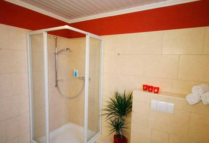 家庭间, Der Schöne Asten   Resort Winterberg