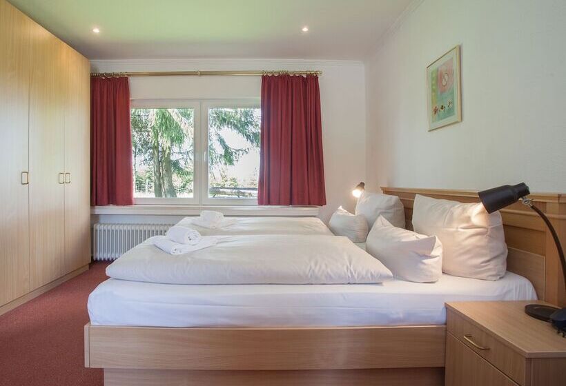 家庭间, Der Schöne Asten   Resort Winterberg