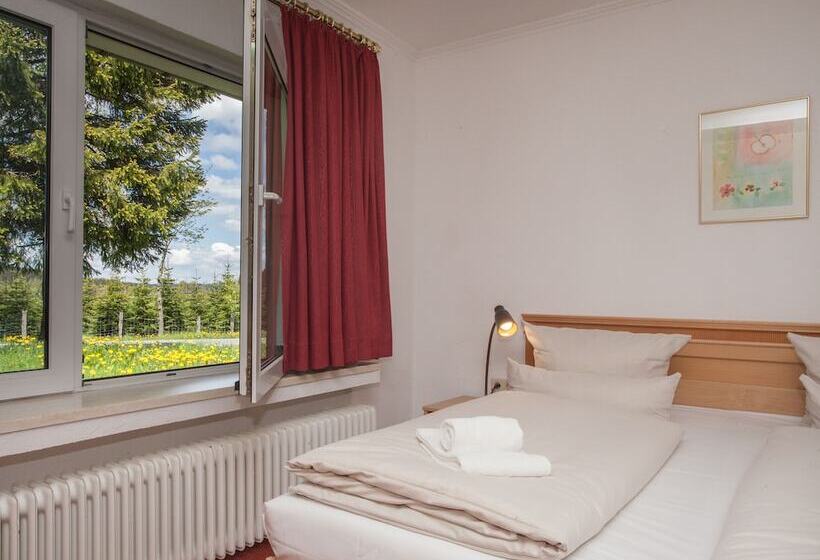 家庭间, Der Schöne Asten   Resort Winterberg