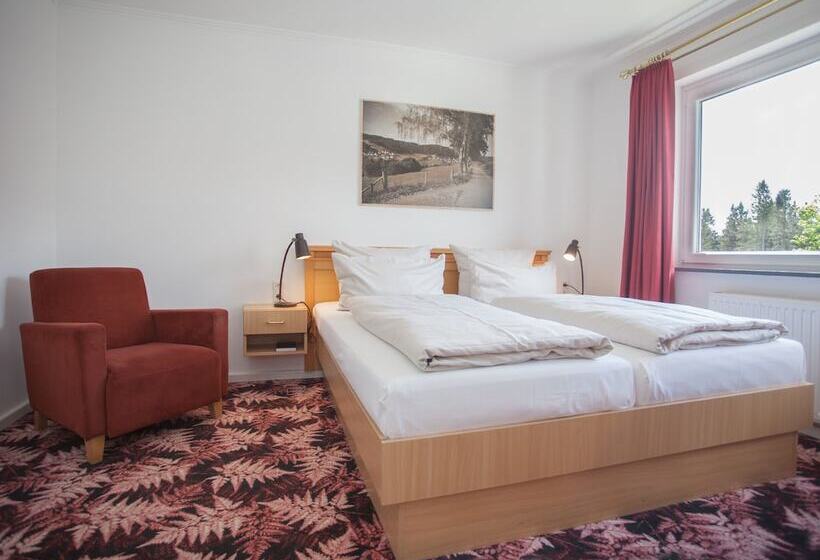 家庭间, Der Schöne Asten   Resort Winterberg