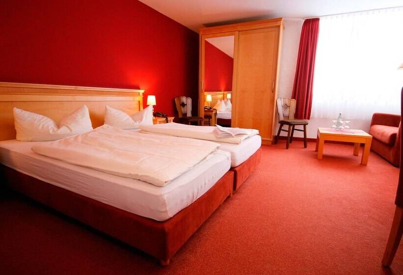 家庭间, Der Schöne Asten   Resort Winterberg