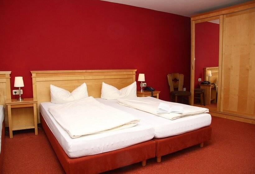 家庭间, Der Schöne Asten   Resort Winterberg