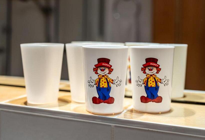 דירה קלאסית חדר שינה אחד, Elldus Resort