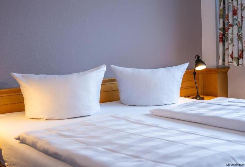 Апартаменты Классик 1 Спальня, Elldus Resort
