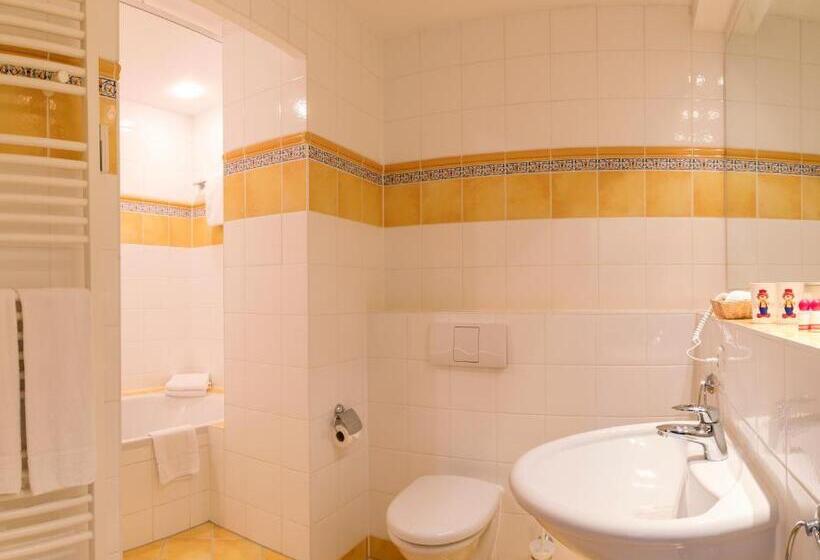 آپارتمان سوپریور 1 خوابه, Elldus Resort