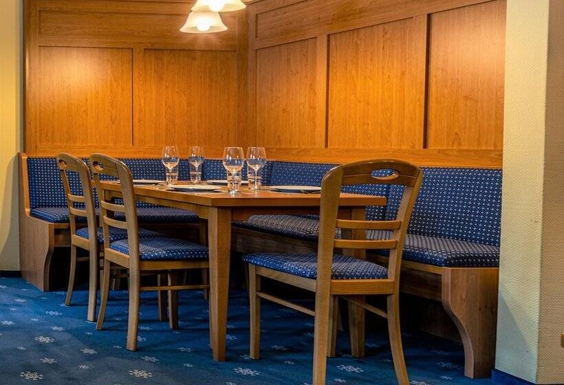 דירת חדר סופריור, Elldus Resort