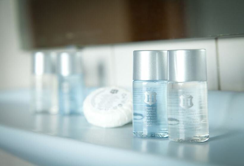 غرفة قياسية, Engelbert