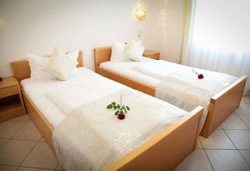 غرفة قياسية, Engelbert