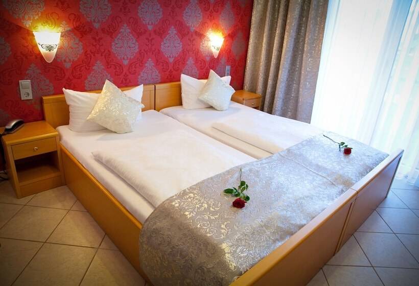 غرفة قياسية, Engelbert