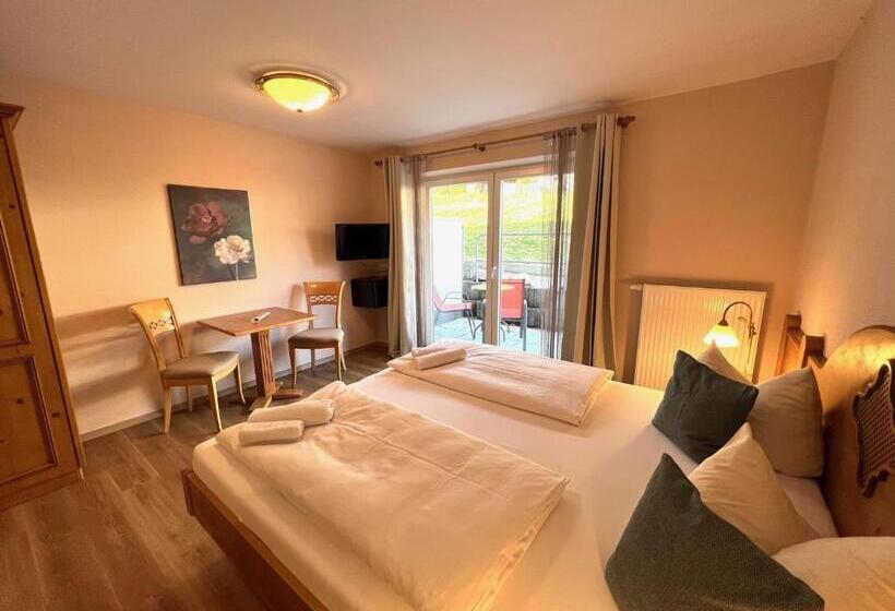 غرفة قياسية, Fischer Am See