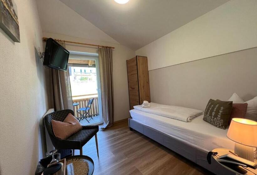 غرفة قياسية فردية, Fischer Am See