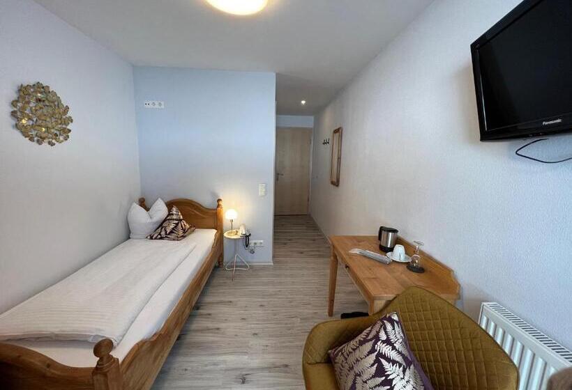 غرفة قياسية فردية, Fischer Am See