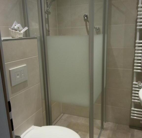 标准间, Garni La Mer