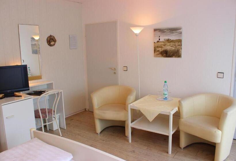 标准间, Garni La Mer