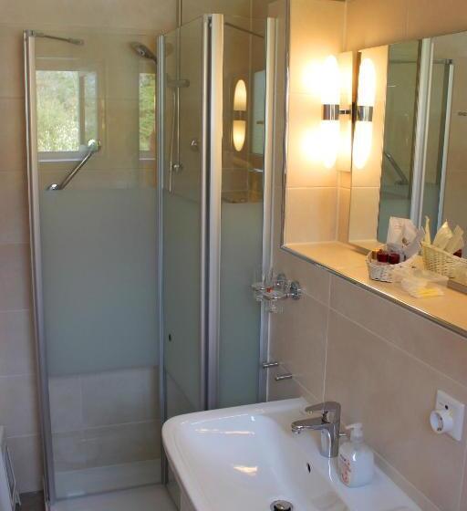 标准间, Garni La Mer