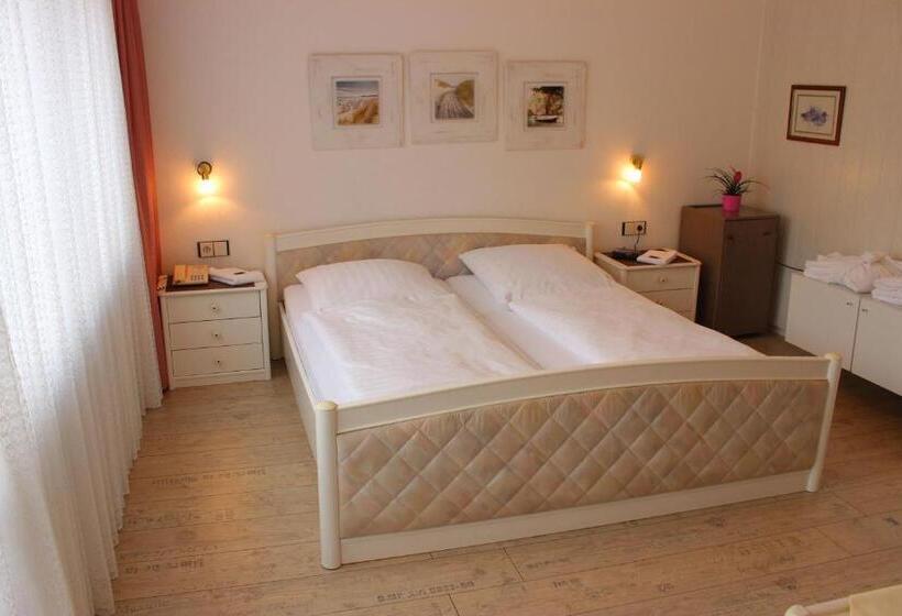 标准间, Garni La Mer