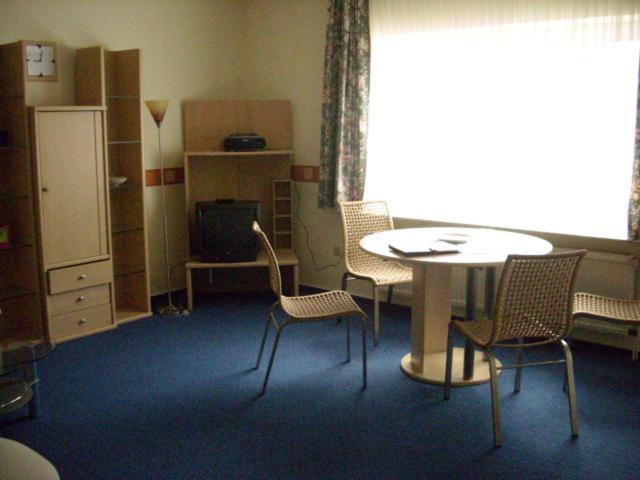 带1个卧室的公寓, Garni La Mer