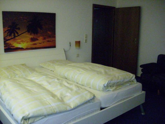 带1个卧室的公寓, Garni La Mer