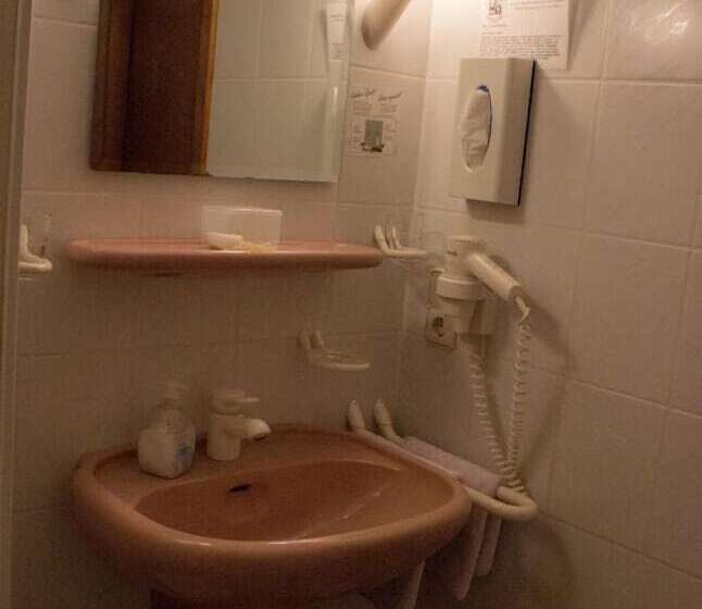 标准间, Garni La Mer