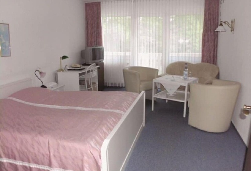 标准间, Garni La Mer