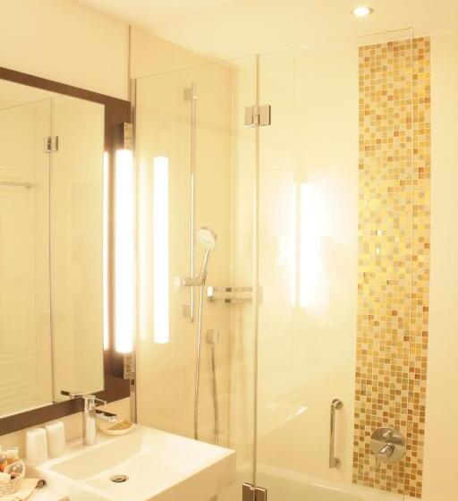 스탠다드 룸, Haus Berlin