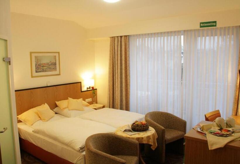 스탠다드 룸, Haus Berlin