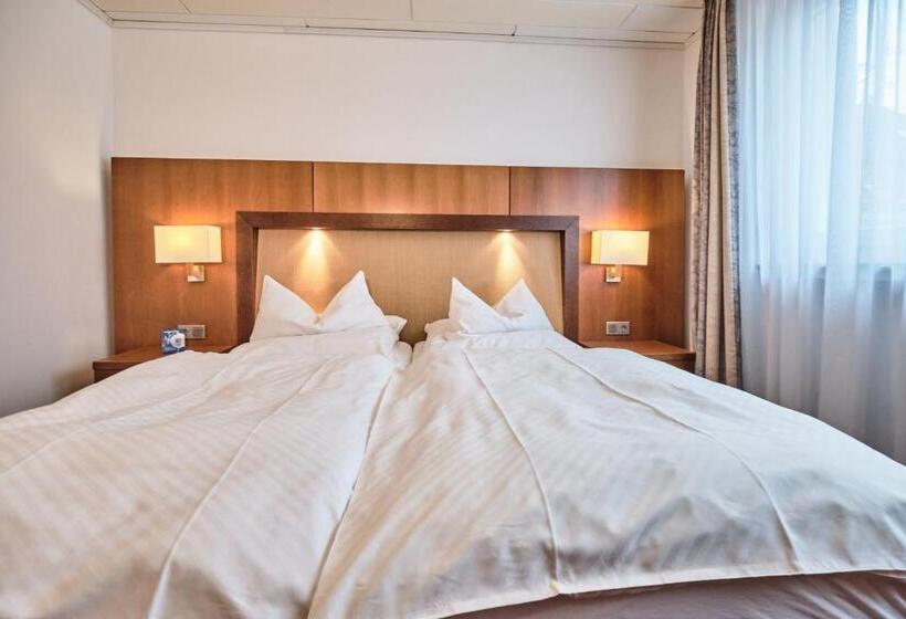 스탠다드 룸, Haus Berlin