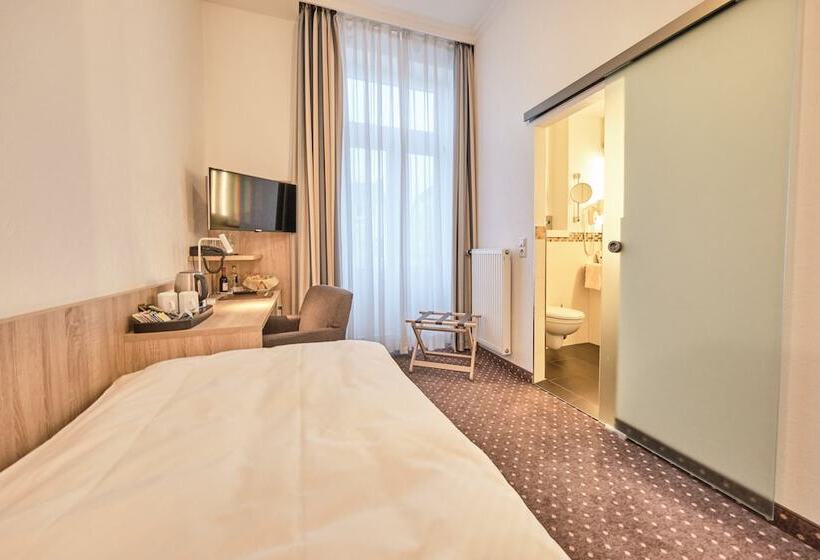 스탠다드 싱글 룸, Haus Berlin