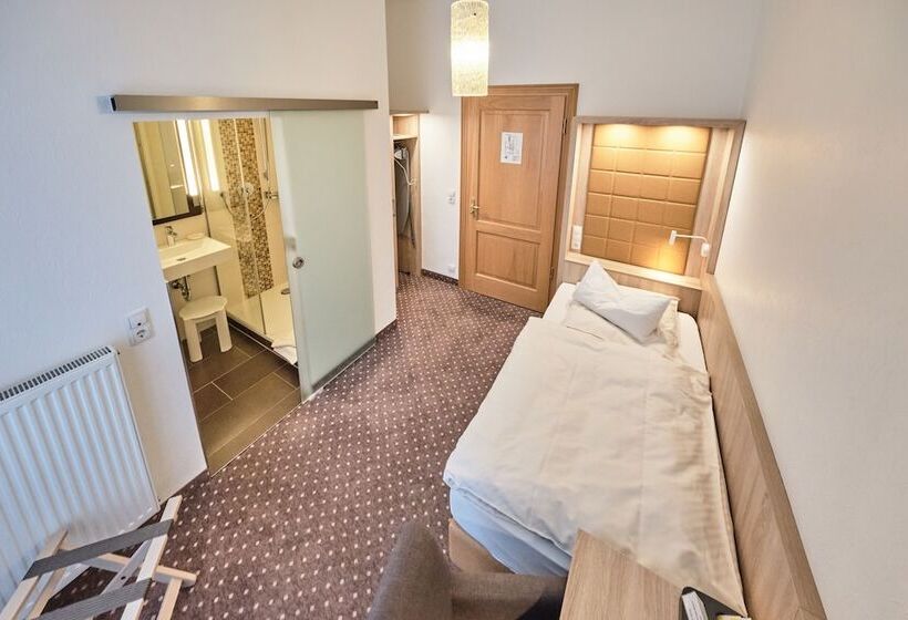 스탠다드 싱글 룸, Haus Berlin