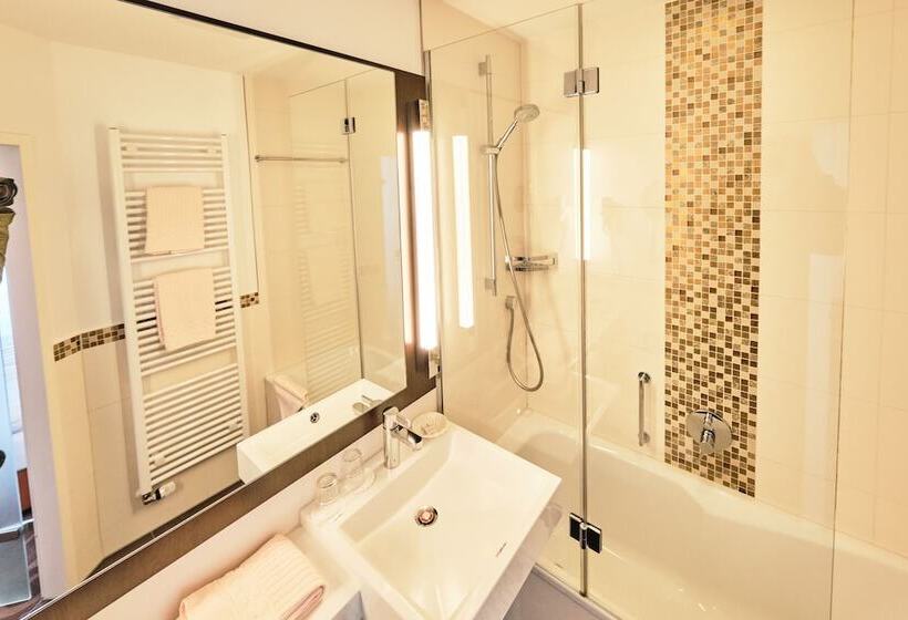 스탠다드 룸, Haus Berlin