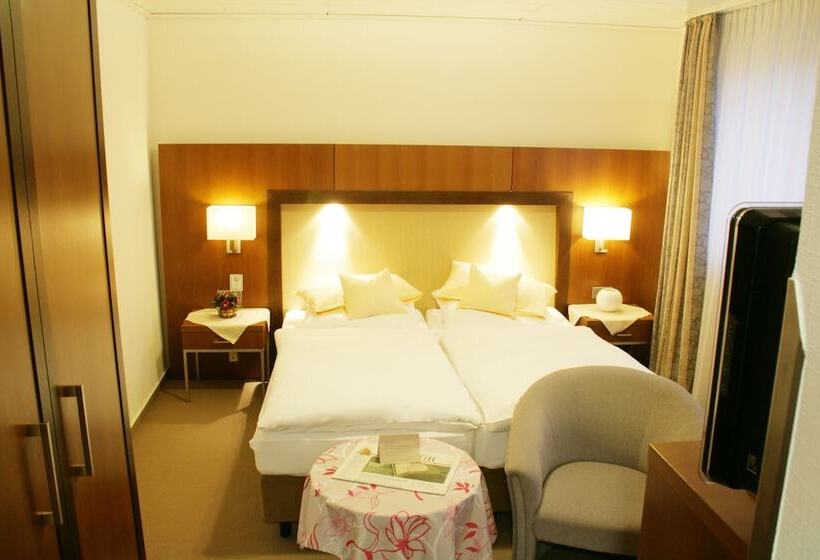 스탠다드 룸, Haus Berlin