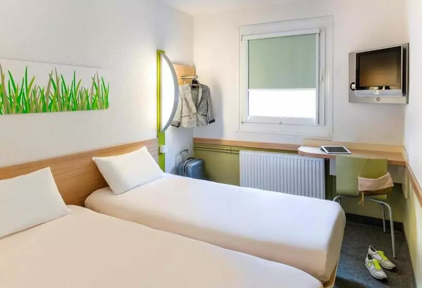 Standard-huone, B&b Hotel Hannover Laatzen