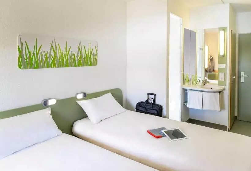 Standard-huone, B&b Hotel Hannover Laatzen