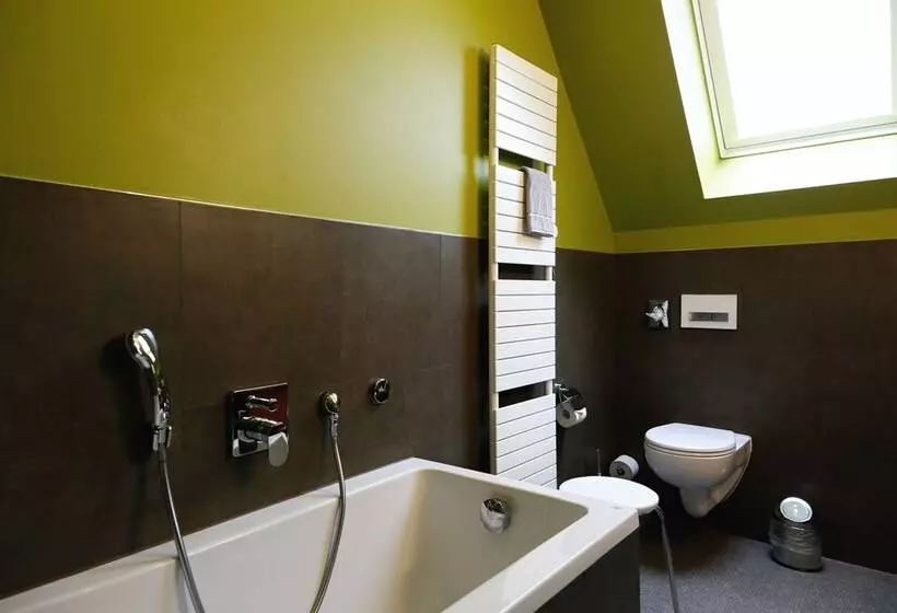 Standard-huone, Villa Silva Oberhof