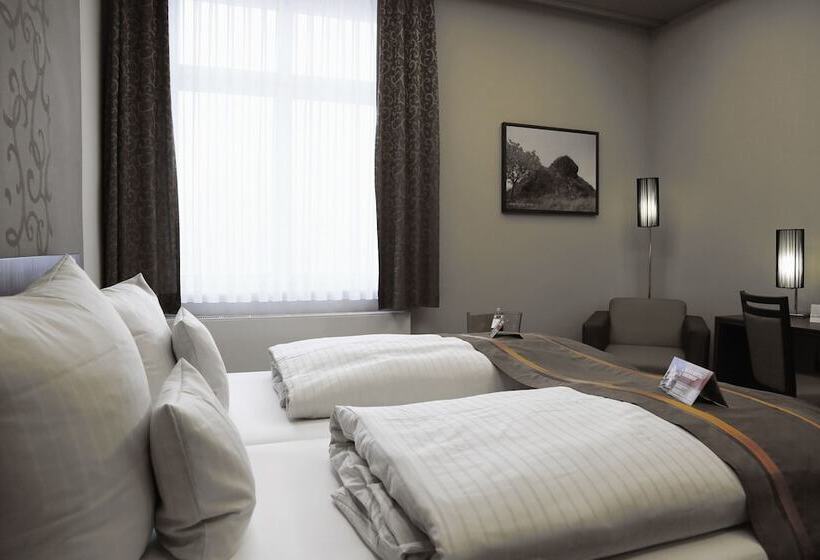 标准间, Villa Silva   Oberhof   Nebenhaus Konsum Berghotel Oberhof