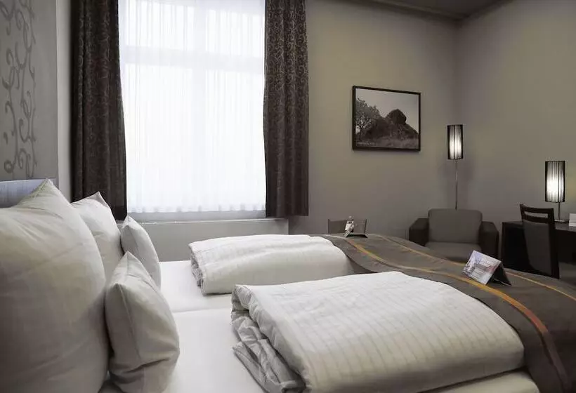 Standard-huone, Villa Silva Oberhof