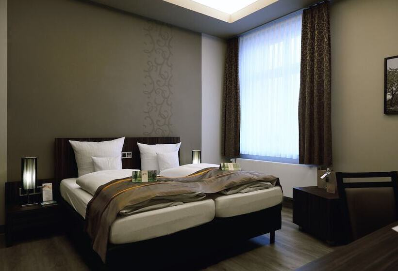 标准间, Villa Silva   Oberhof   Nebenhaus Konsum Berghotel Oberhof