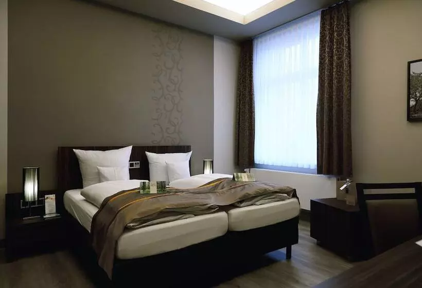 Standard-huone, Villa Silva Oberhof