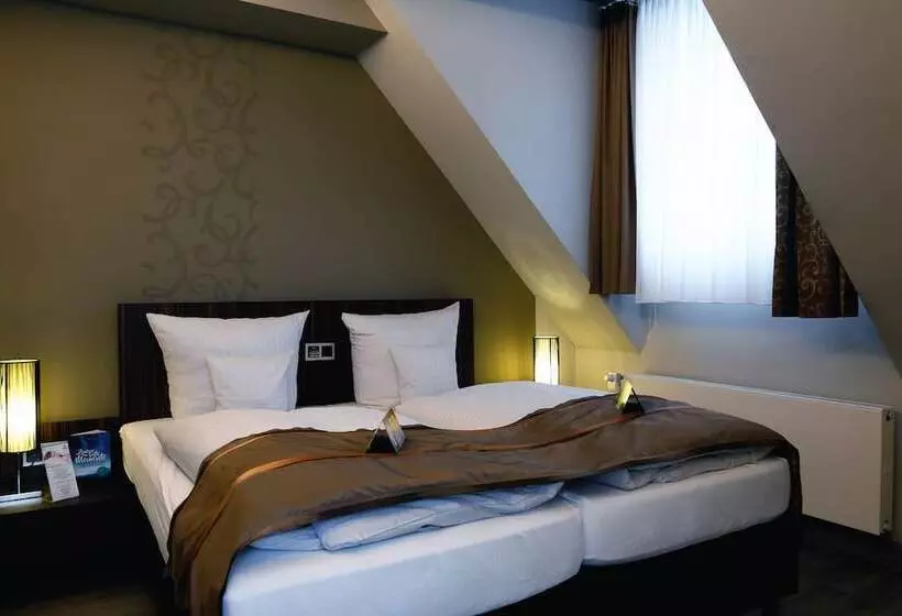 Standard-huone, Villa Silva Oberhof