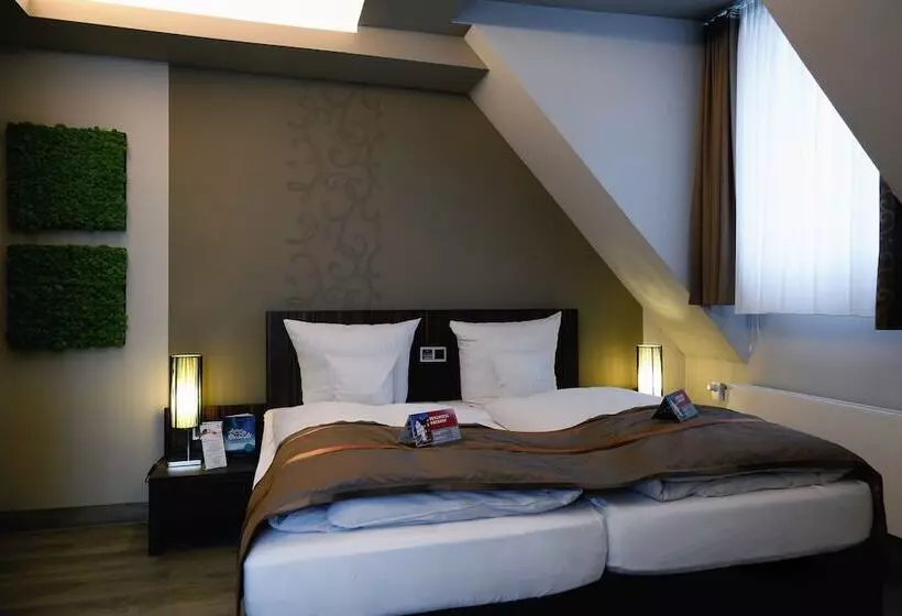 Standard-huone, Villa Silva Oberhof