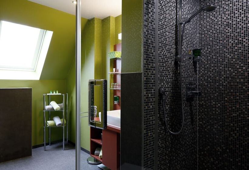 家庭间, Villa Silva   Oberhof   Nebenhaus Konsum Berghotel Oberhof