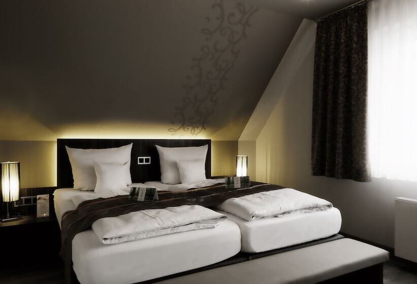 家庭间, Villa Silva   Oberhof   Nebenhaus Konsum Berghotel Oberhof