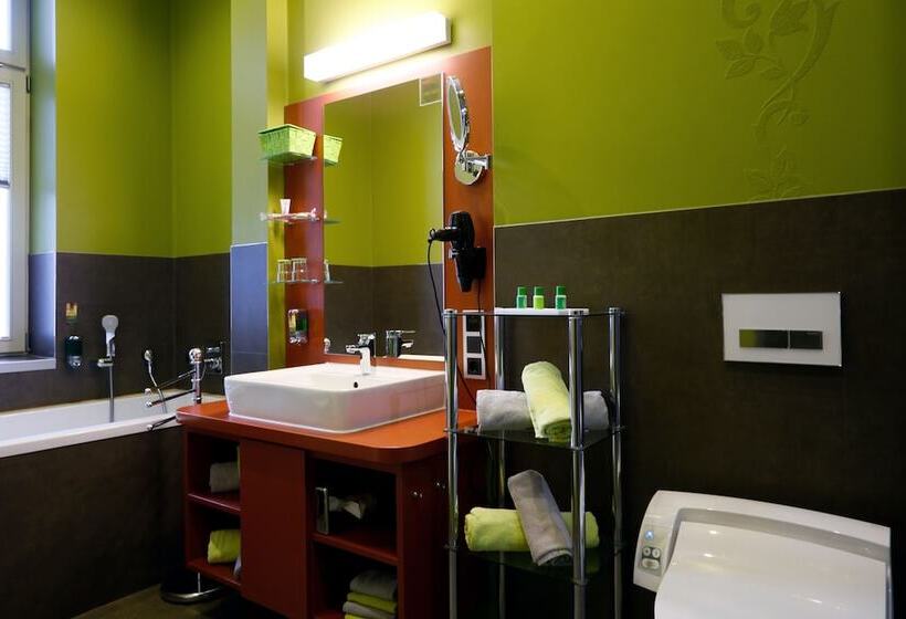 小型套房, Villa Silva   Oberhof   Nebenhaus Konsum Berghotel Oberhof