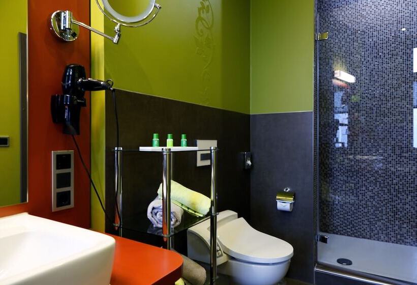 小型套房, Villa Silva   Oberhof   Nebenhaus Konsum Berghotel Oberhof