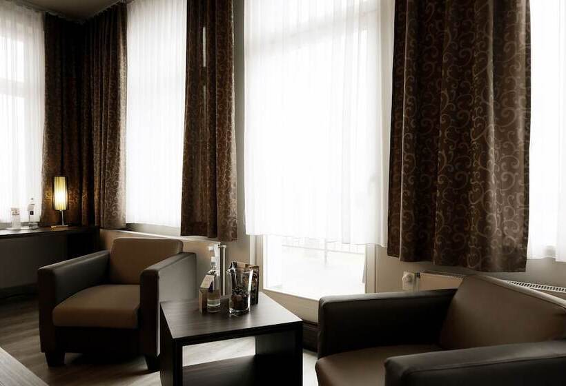 小型套房, Villa Silva   Oberhof   Nebenhaus Konsum Berghotel Oberhof