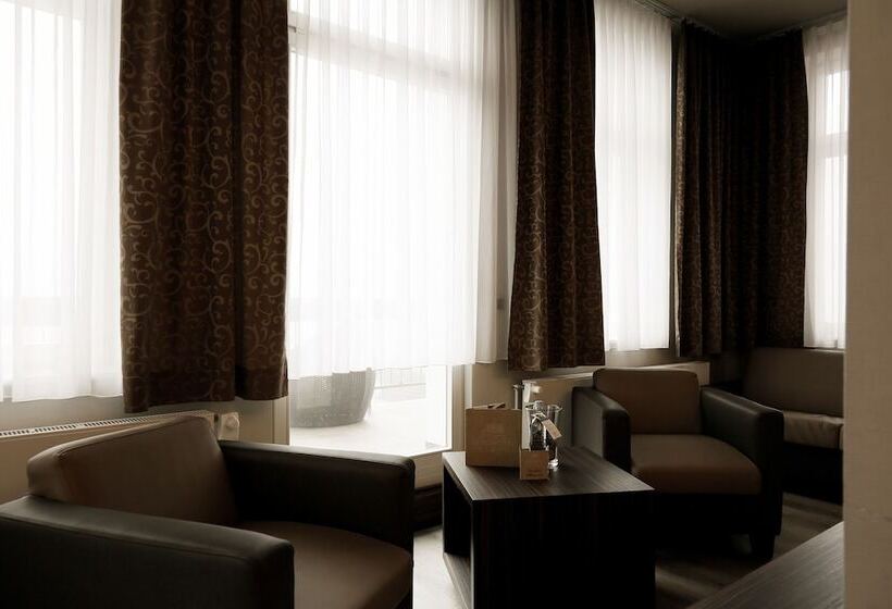 小型套房, Villa Silva   Oberhof   Nebenhaus Konsum Berghotel Oberhof