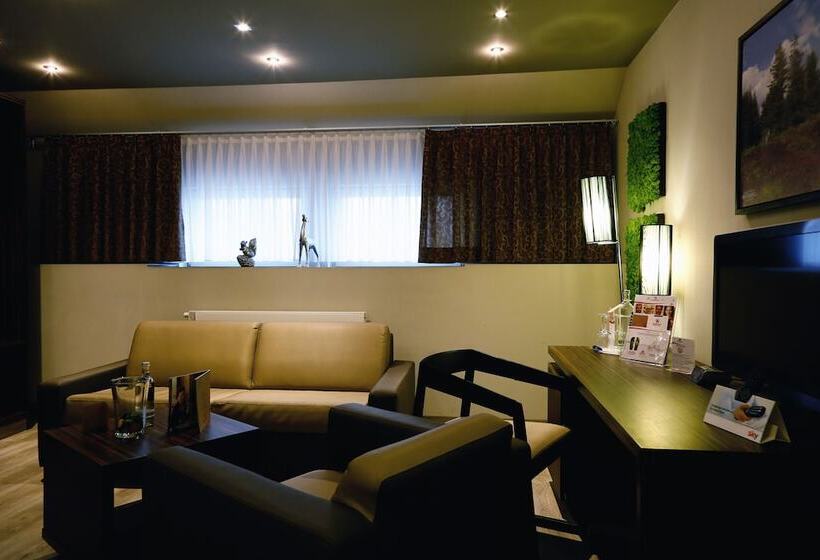 带1个卧室的公寓, Villa Silva   Oberhof   Nebenhaus Konsum Berghotel Oberhof