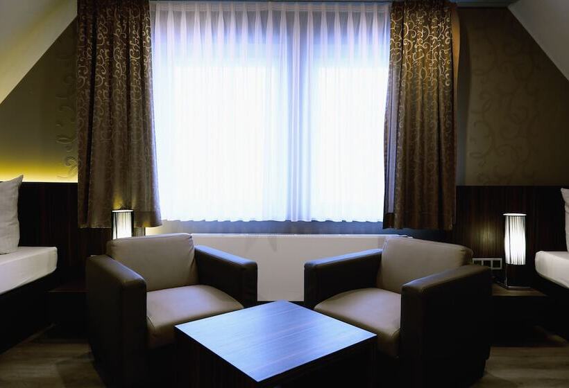 带1个卧室的公寓, Villa Silva   Oberhof   Nebenhaus Konsum Berghotel Oberhof