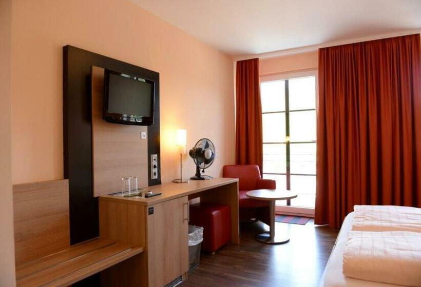 Quarto Estandar, La Baia